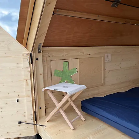 Starsbox Il Rifugio Delle Stelle