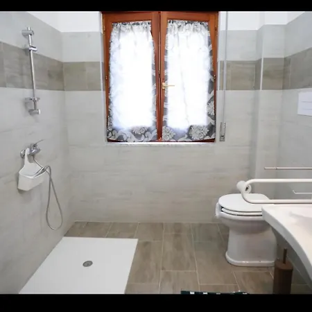 Starsbox Il Rifugio Delle Stelle Luxury tent Castelgrande