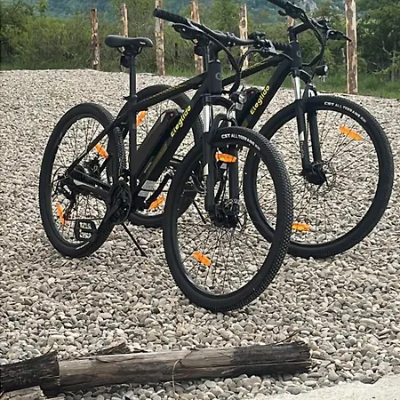 Starsbox Il Rifugio Delle Stelle Οργανωμένο κάμπινγκ