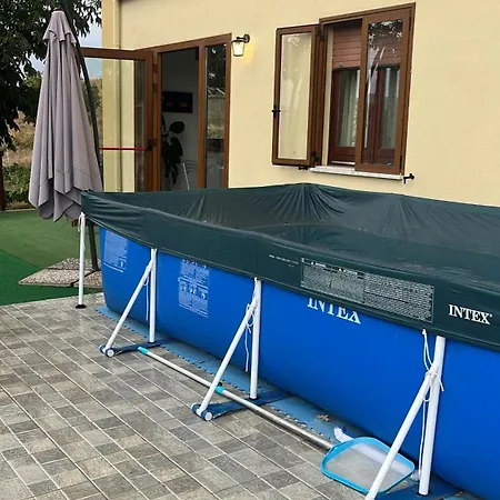 Luxury tent Starsbox Il Rifugio Delle Stelle