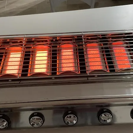 Οργανωμένο κάμπινγκ Starsbox Il Rifugio Delle Stelle