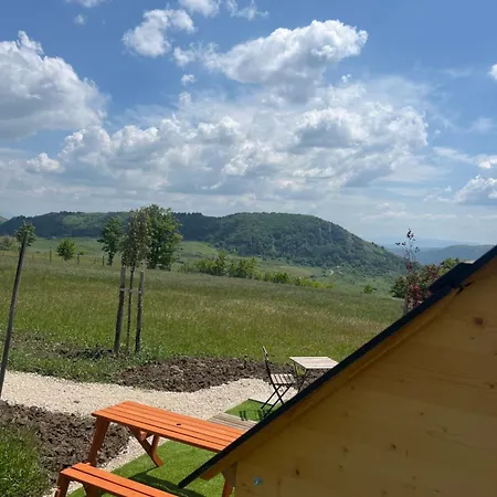 Starsbox Il Rifugio Delle Stelle